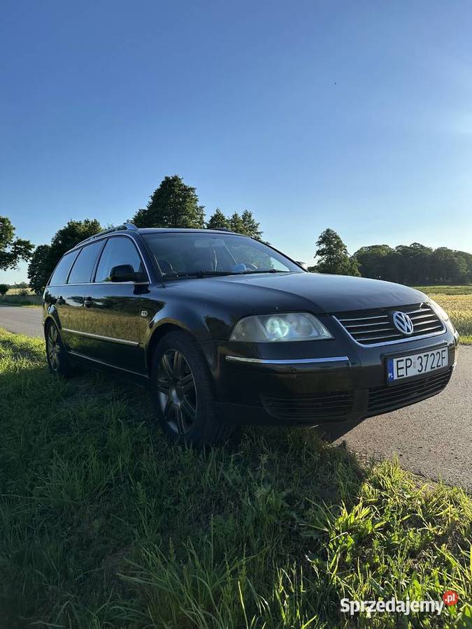 Passat b5 25tdi Piotrków Trybunalski