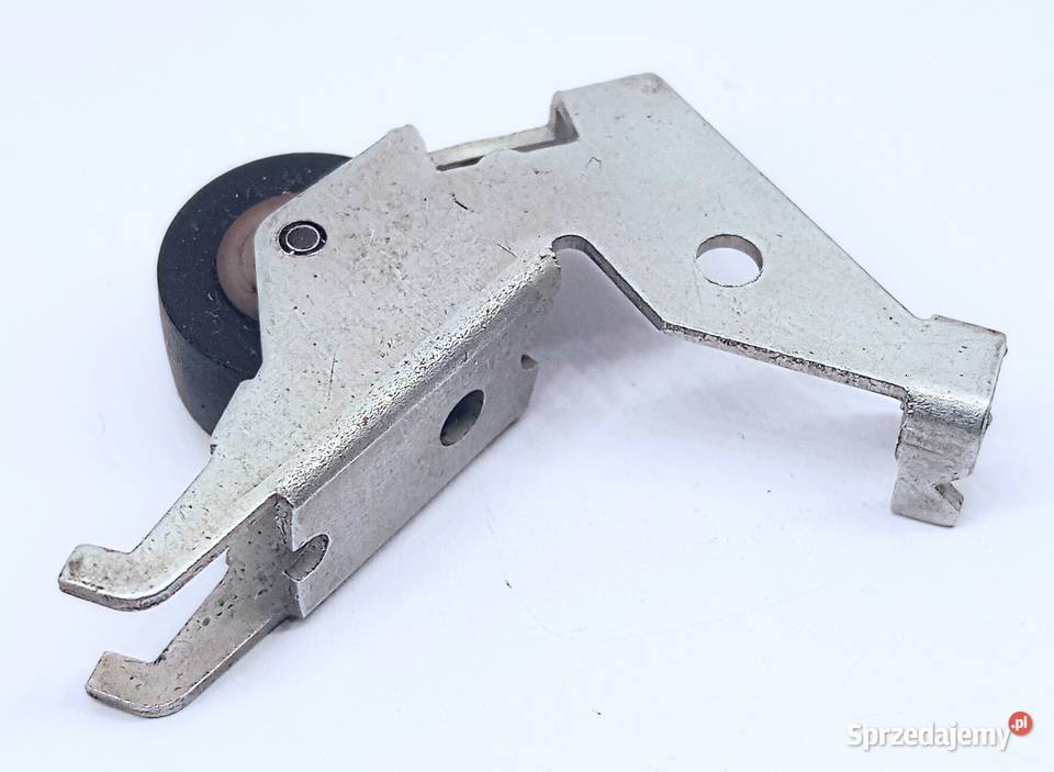 ROLKA DOCISKOWA MAGNETOFONU KASPRZAK MK232235 małopolskie Wieliczka sprzedam