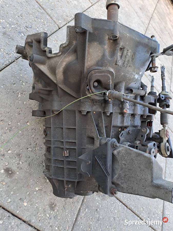 Ford Mondeo 20 16V 144 skrzynia biegów 1S7R7F096 Jastrzębie-Zdrój