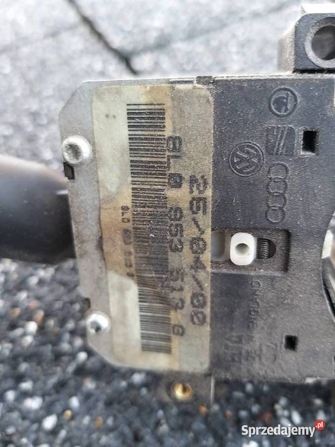 Manetki VW wyposażenie elektryczne Jastrzębie-Zdrój