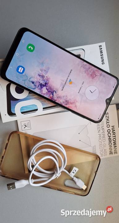 Samsung galaxy A50