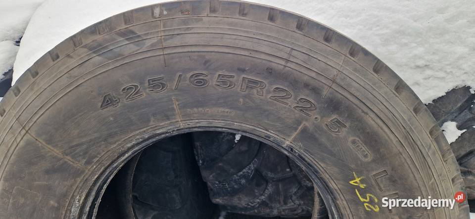 42565r225 44565r225 18r225 windpower Ling long warmińsko-mazurskie