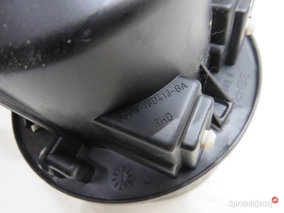 DMUCHAWA WENTYLATOR VOLVO S60 II 6G9N18D413BA lubelskie