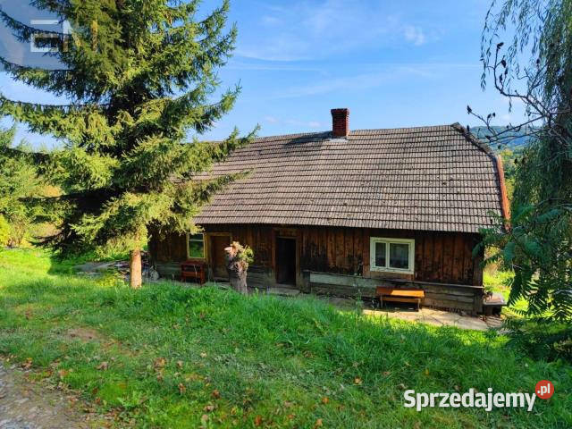 Dom Żarnowa 90m2 Liczba pokoi 2