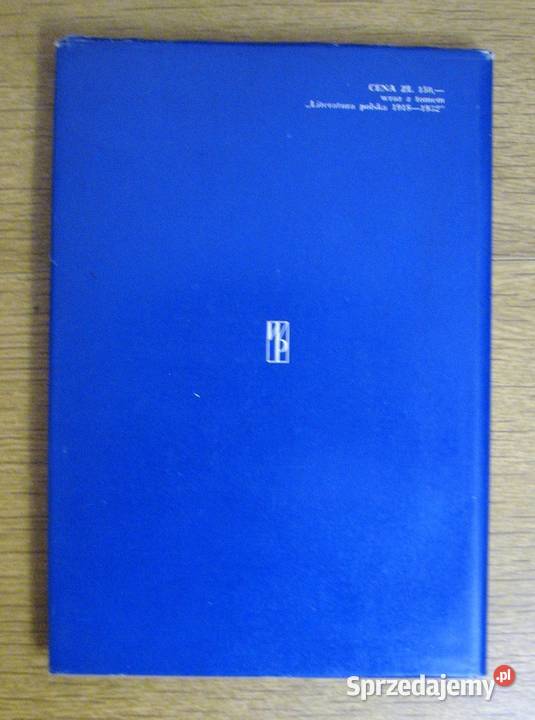 Janusz Stradecki Dokumentacja bibliograficzna Parczew