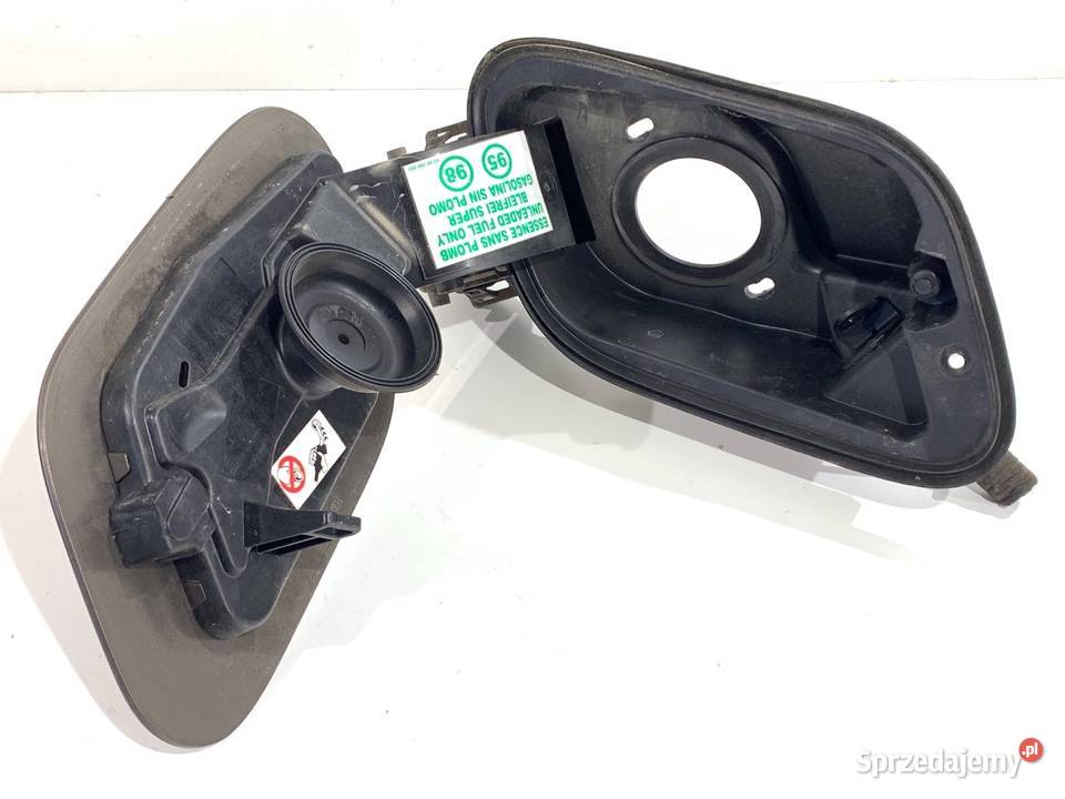 KLAPKA WLEWU PALIWA RENAULT GRAND SCENIC IV