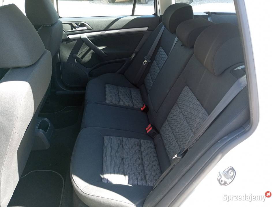 Skoda Octavia II 16 Diesel 105 Nowe wtryski Zamość