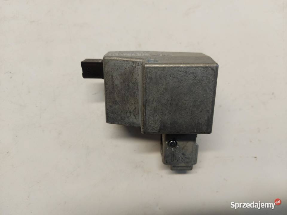 OPEL Grandland II 2024 Blokada kolumny