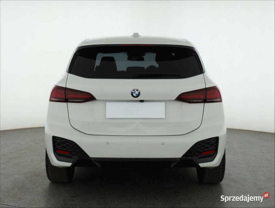 BMW 2 Active Tourer 220i Active Tourer czujnik zmierzchu Seria 2 Piaseczno sprzedam