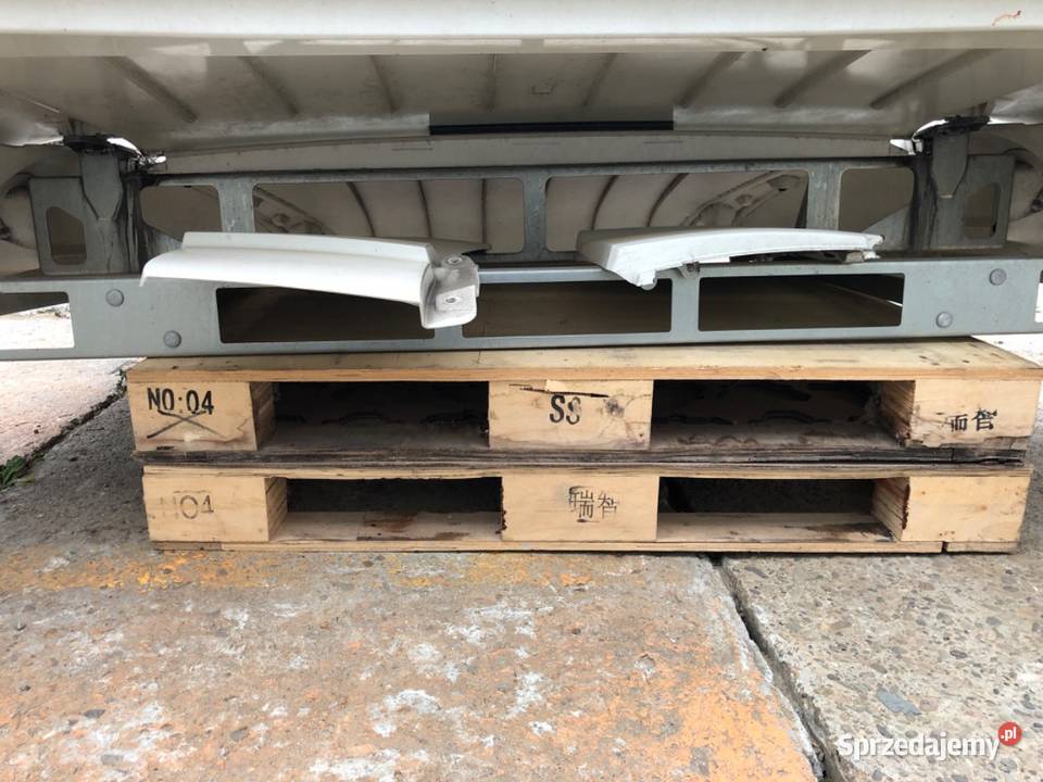 OWIEWKA GÓRNA KABINY DAF XF sprzedam