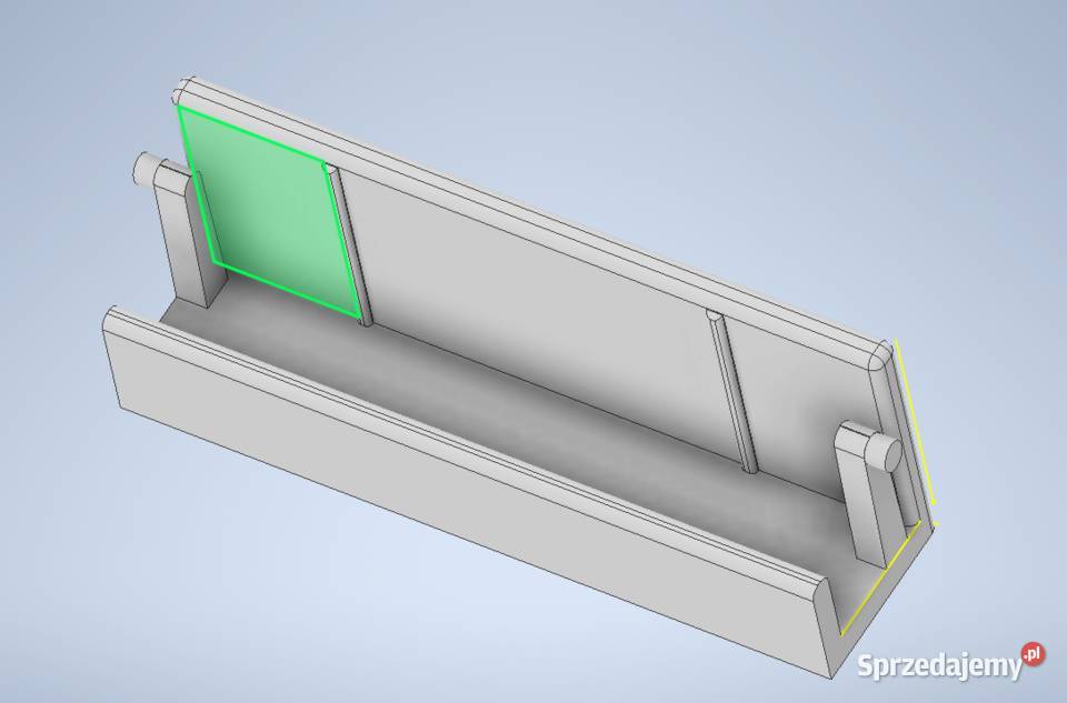 Usługi Druk 3D Druk 3D na zamówienie Wrocław