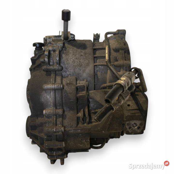 SKRZYNIA BIEGÓW 1693702800 Mercedes W169 W245 20 Chełm