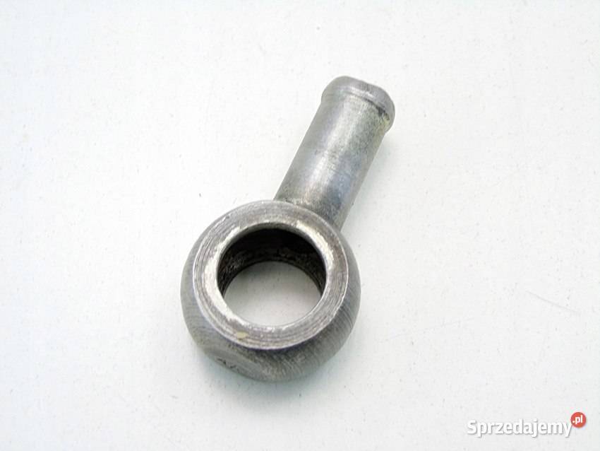 KRÓCIEC RURKA WODY 14 16 16V ROVER 200 400 MG ZR Pozostałe Sosnowiec