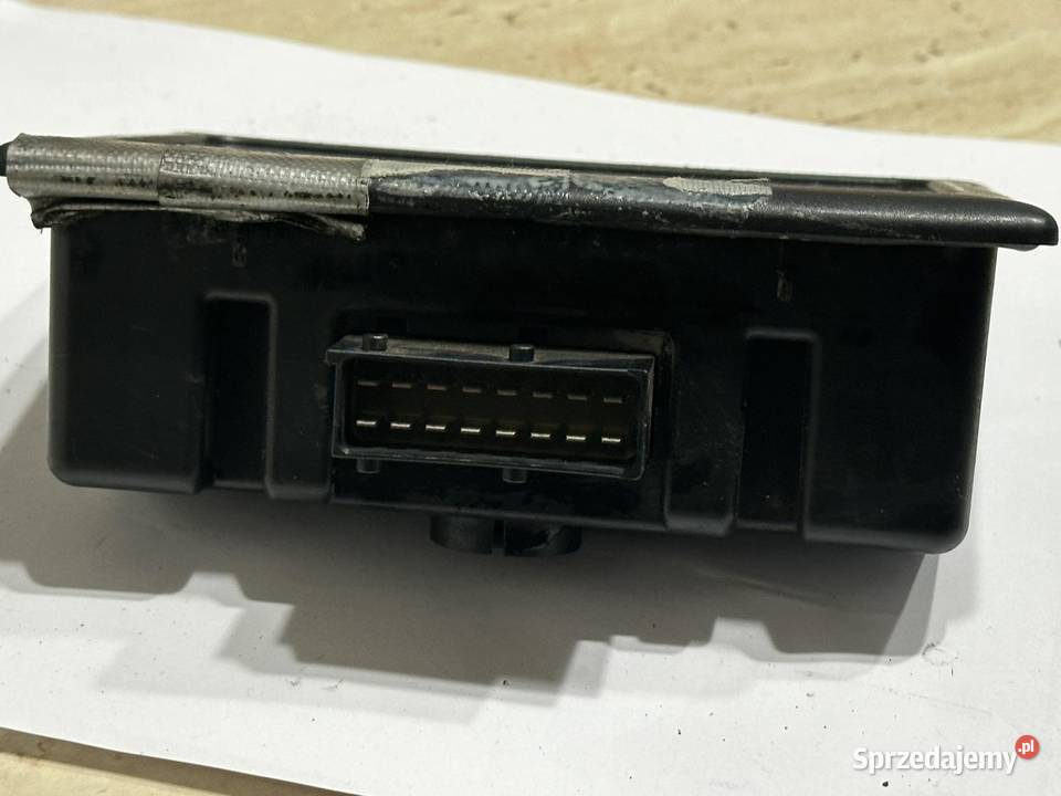LINDE R16 r20 r14 wyświetlacz ciekłokrystaliczny śląskie Katowice sprzedam