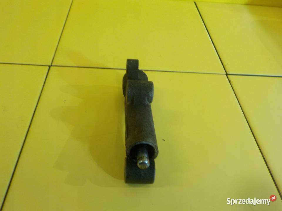 MITSUBISHI PAJERO 35 GDI 02r 203 6G74 napinacz osobowe Suków