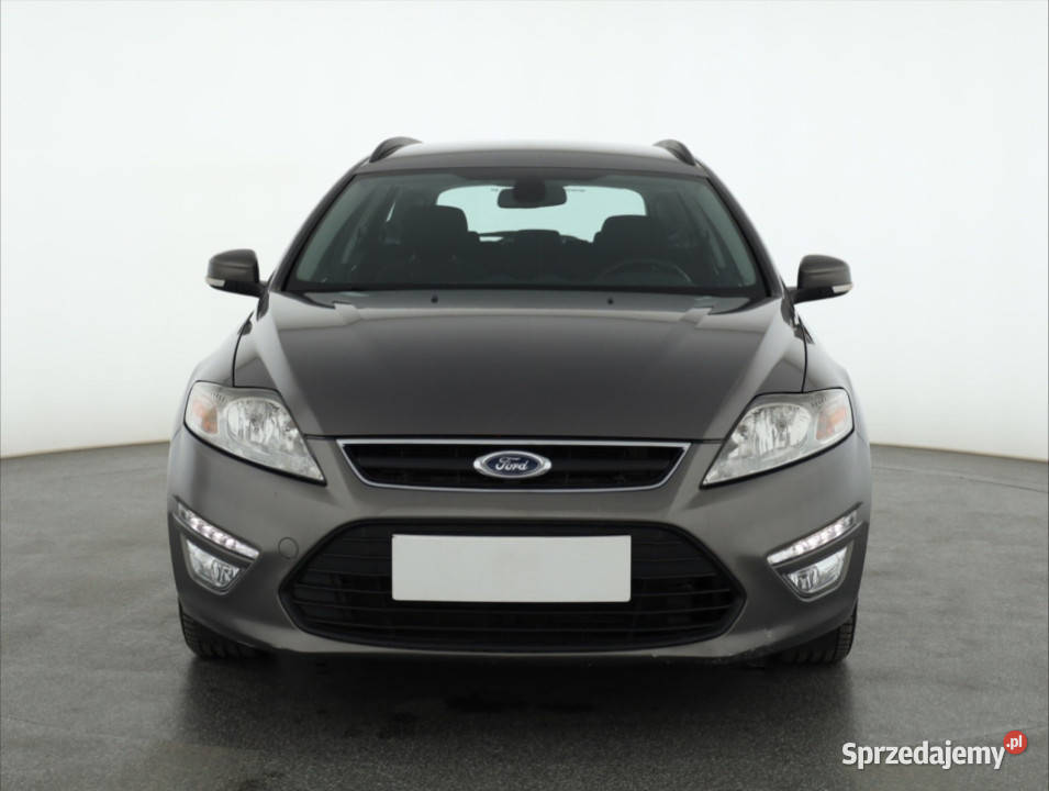 Ford Mondeo 16 EcoBoost mazowieckie