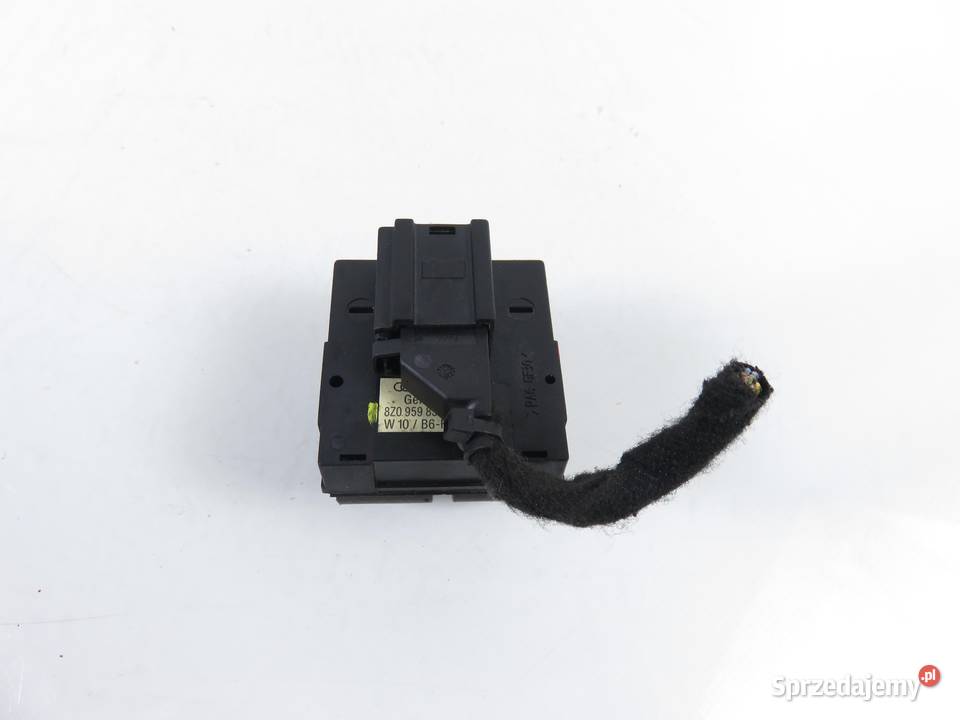 PANEL SZYB AUDI A4 B6 Avant 8E5 8Z0959851E osobowe