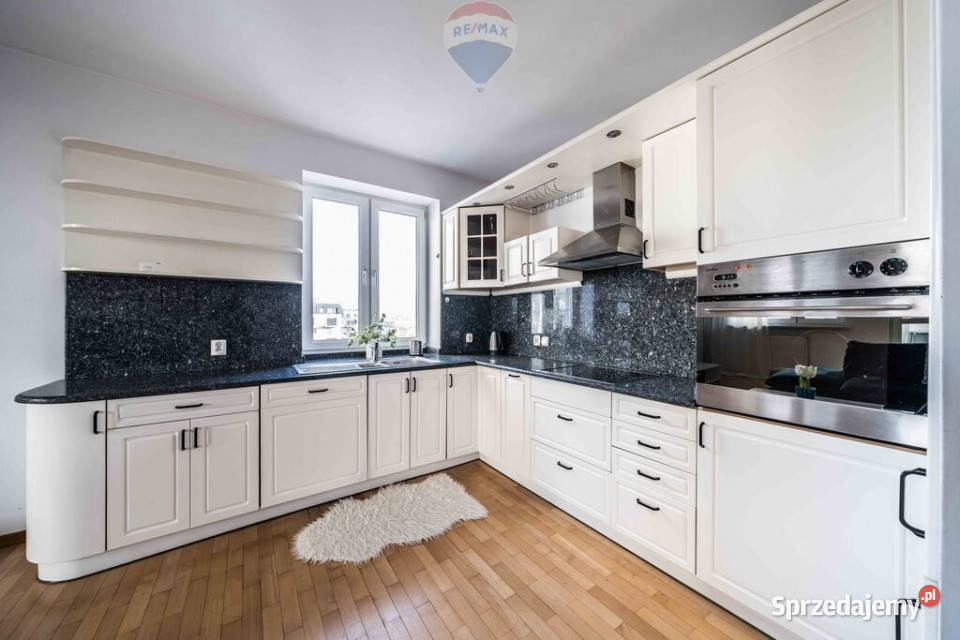 Duże mieszkanie Pasaż Jeżycki Wynajem