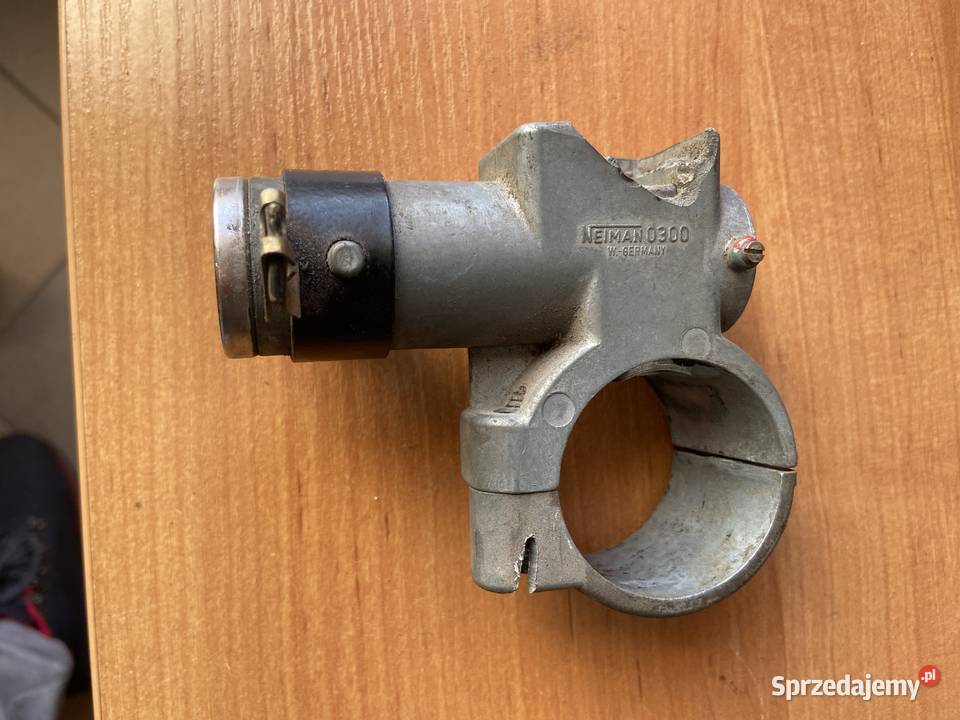 Stacyjka Volvo FL6 FL7 FL10 F10 F12 lubuskie Maszewo