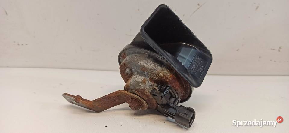 VOLVO XC70 KLAKSON SYGNAŁ DŹWIĘKOWY 31276806 osobowe dolnośląskie