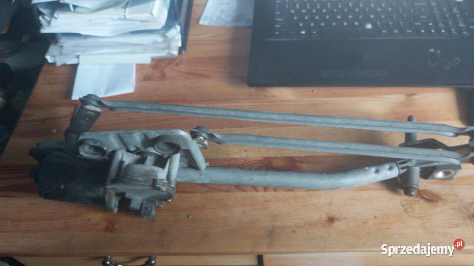 Mechanizm wycieczki FORD MONDEO mk 1 osobowe Pozostałe Margonin