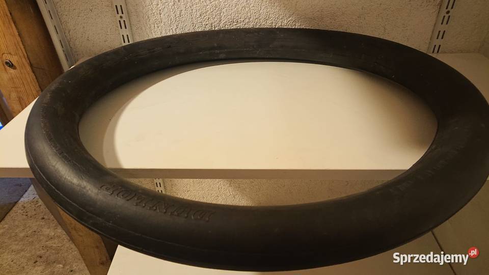 Mousse Dunlop 909021 8010021 Części i akcesoria motocyklowe