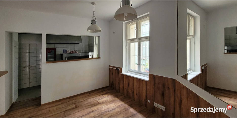 Lokal użytkowy na wynajem w Sopocie Boh Monte Wynajem pomorskie Sopot
