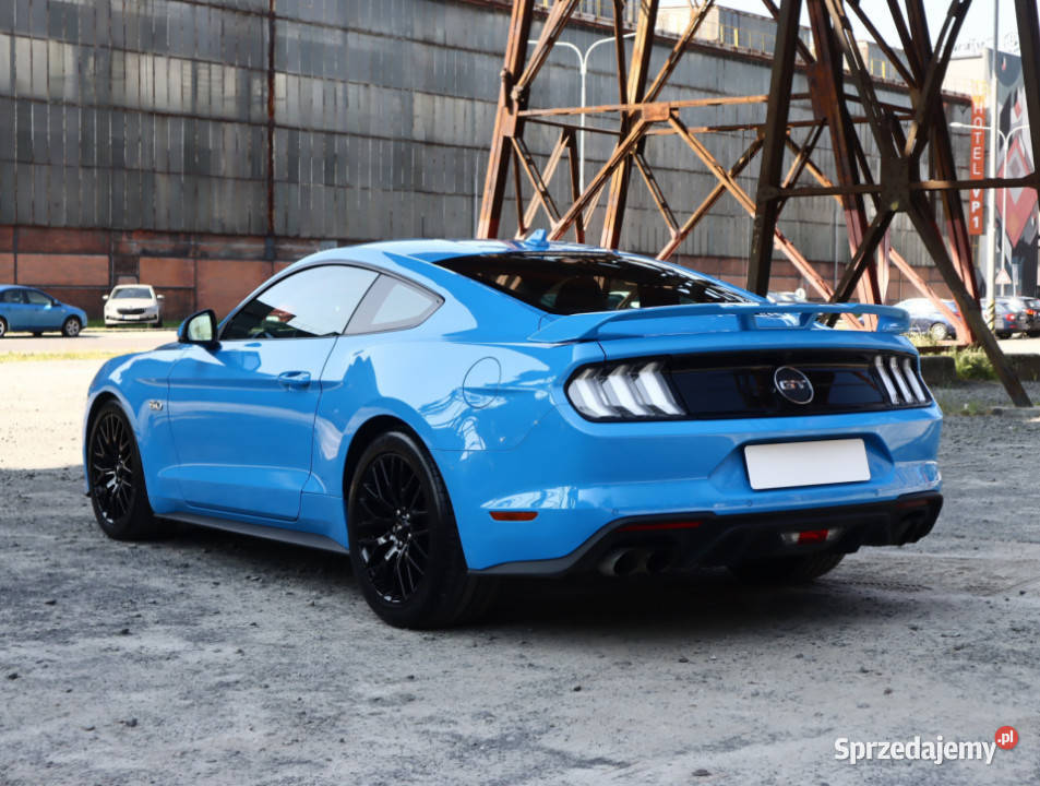 Ford Mustang GT V8 50 Piaseczno sprzedam