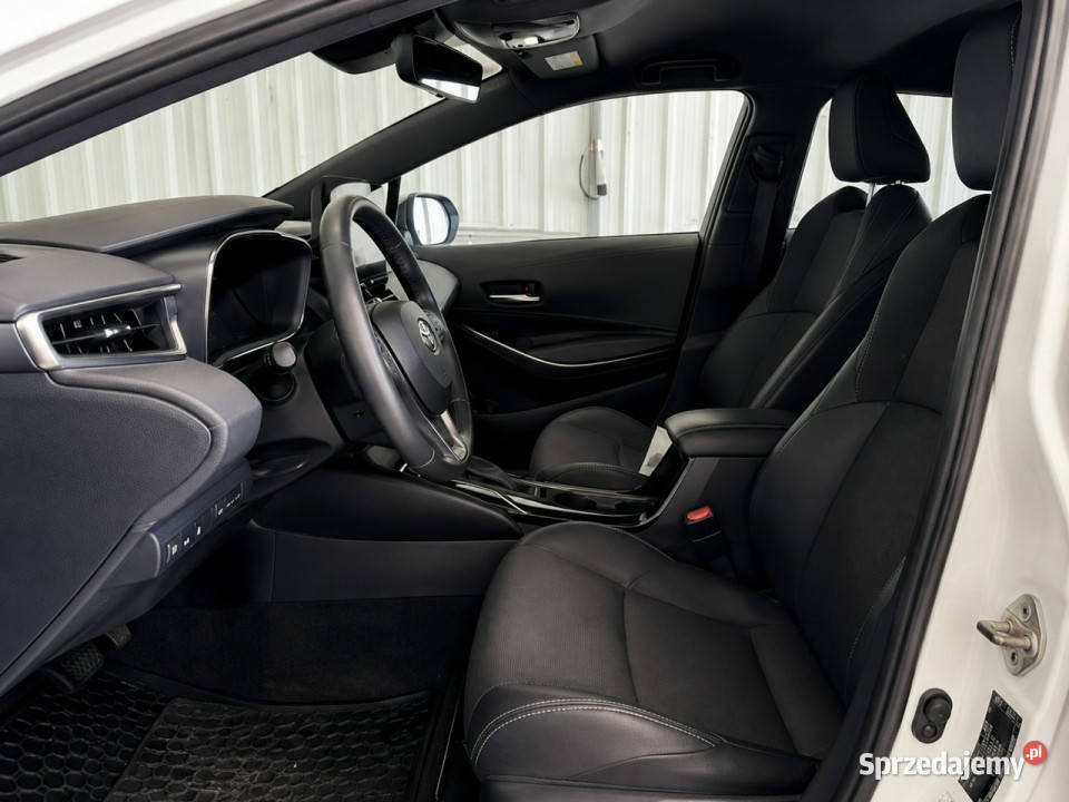Toyota Corolla 23 Salon Polska 1Właściciel immobilizer podlaskie