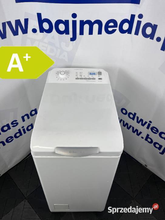 Pralka Electrolux Góry Wsad 55 1000 ob A Wiejca