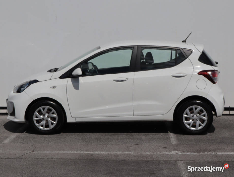 Hyundai i10 10 poduszka powietrzna Lublin