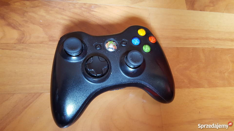 XBOX 360 RGH Szczecin
