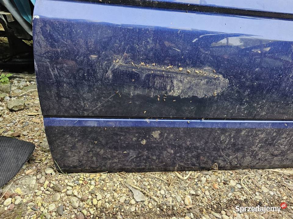 Drzwi alfa romeo 164 lewy przód Drzwi mazowieckie Łagów
