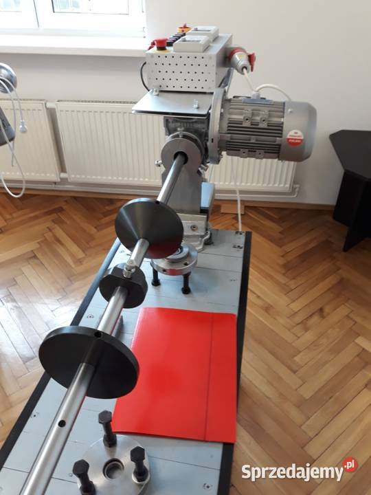 wytaczarka mobilna Aries160/28 Start