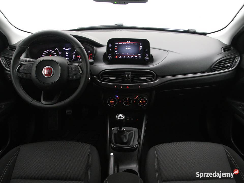 Fiat Tipo II 14 SDesign Hatchback