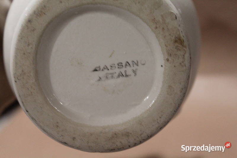 Wazon z różyczkami Włochy 538 Szczecin