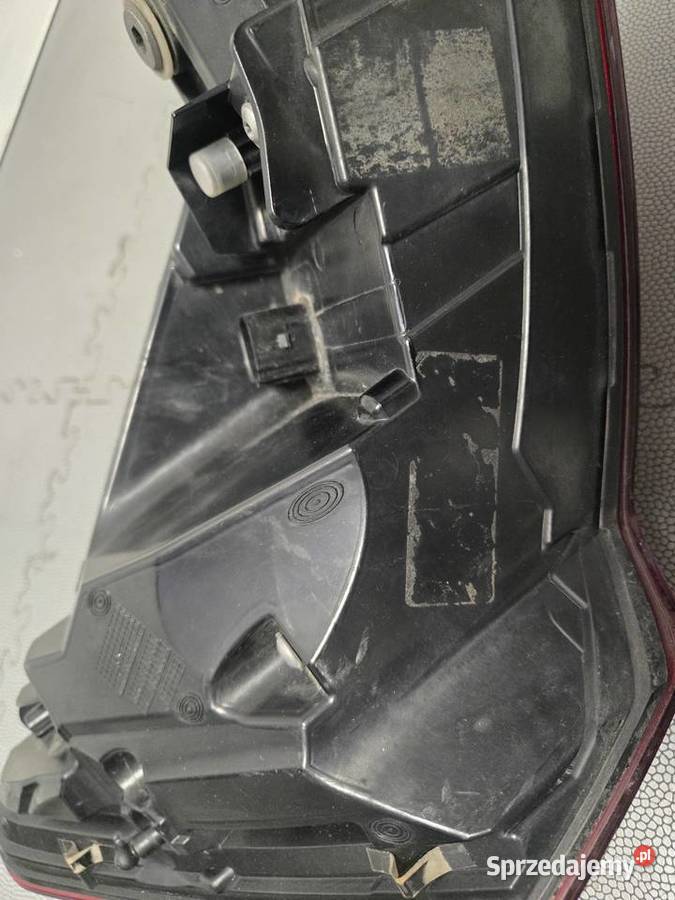 LAMPY TYLNE Audi A6 AVANT C8 2020r Lubartów