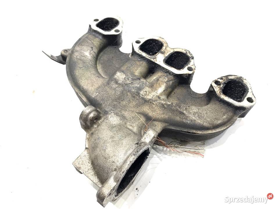 KOLEKTOR SSĄCY VW PASSAT B6 03G129713K 20 140 sprzedam