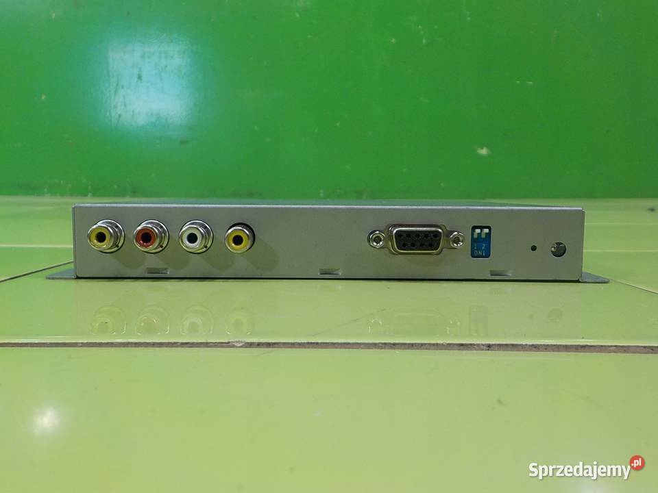 CITROEN C4 PICASSO II 16 EHDI 14r 5D wzmacniacz osobowe Suków