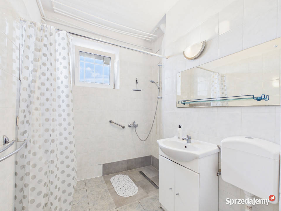 Sopot Dolny Sopot mieszkanie 61 m 3 balkony Wynajem