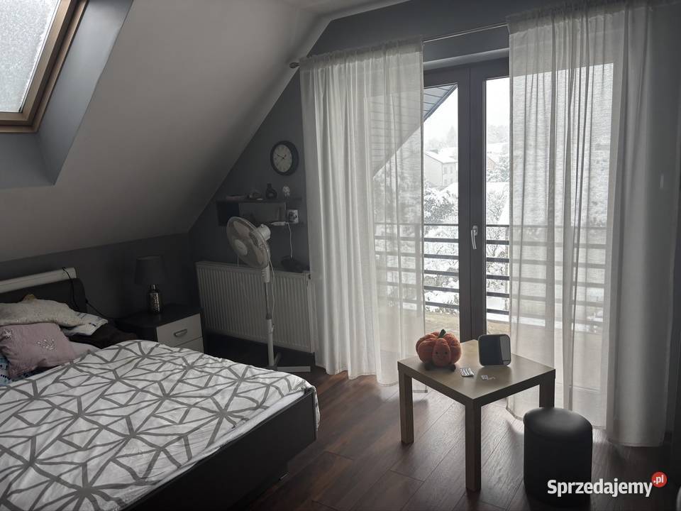 Sprzedam dom Zawiercie Sprzedaż