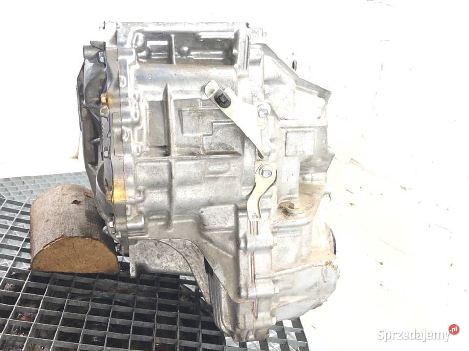 SKRZYNIA BIEGÓW TOYOTA COROLLA E21 1CA419 18 98 podkarpackie