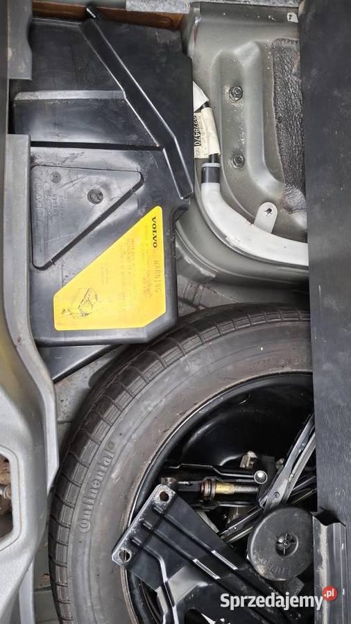 Sprzedam Volvo S60 super silnik 24 131 diesel Ostrów Wielkopolski