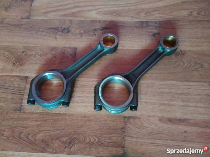 FarmMot 250D korbowód FarMot korbowody Farmot Części zamienne Gdańsk