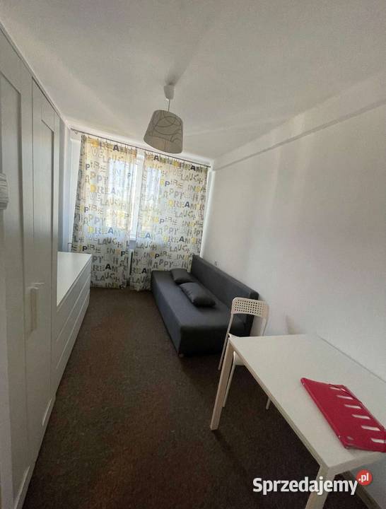 Mieszkanie do wynajęcia Kce Raciborska 2 pokoje Orzesze