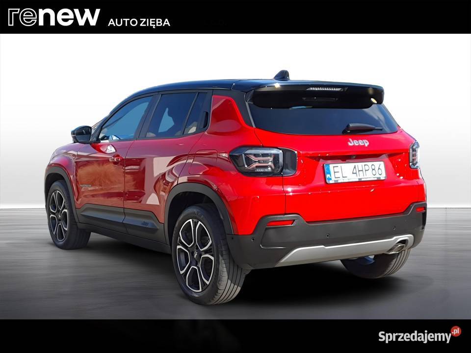 Avenger 12 GSE T3 Altitude FWD JBL