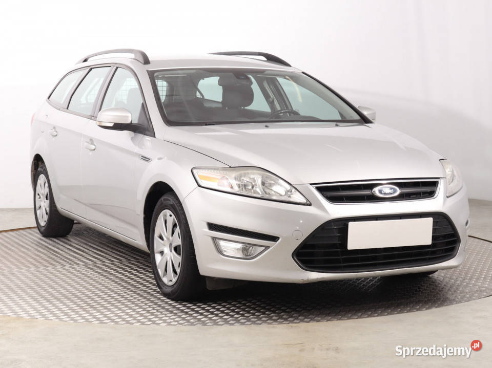 Ford Mondeo 20 TDCi Ford śląskie Katowice sprzedam