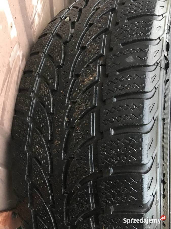 Alufelgi Opony Audi Q5 Koła i felgi Szczecin