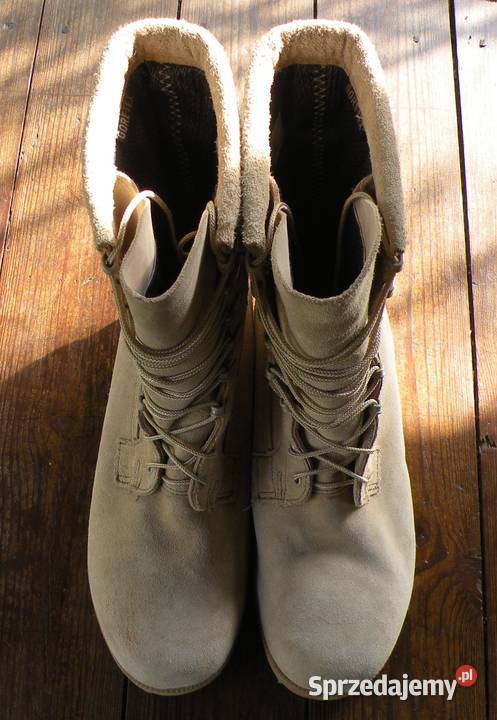 Buty ICWB WELLCO Goretex 11W dolnośląskie Wrocław