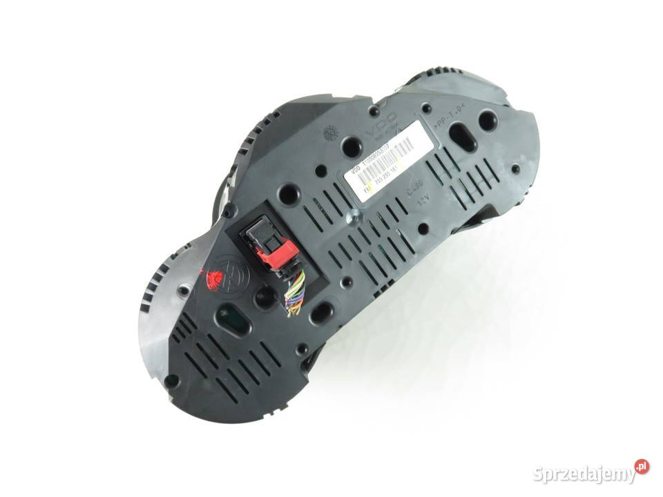 LICZNIK ALFA ROMEO 147 937 19 JTD 735290181 sprzedam